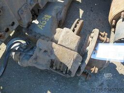 MERCEDES-BENZ NS 4/50 DC-10