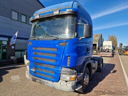 SCANIA R 420 LA4X2MNB