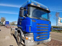 SCANIA R 420 LA4X2MNB