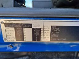 SCANIA R 420 LA4X2MNB