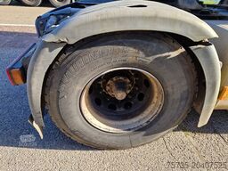 SCANIA R 420 LA4X2MNB