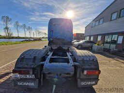 SCANIA R 420 LA4X2MNB