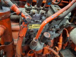SISUDIESEL 320 DSG