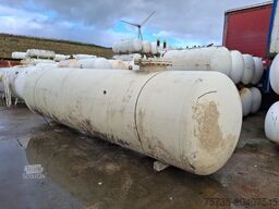 LPG / GAS GASTANK 12000 LITER