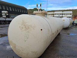 LPG / GAS GASTANK 12000 LITER