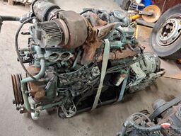 VOLVO D7C275
