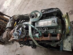 VOLVO D7C275