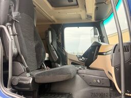 mercedes Actros 1843 MP4 hydraulic