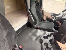 mercedes Actros 1843 MP4 hydraulic