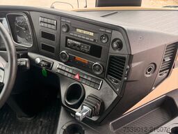 mercedes Actros 1843 MP4 hydraulic