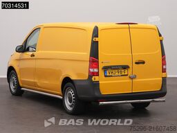 Mercedes eVito Elektrisch 41kWh 150km WLTP Airco L2H1 L2...