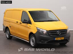 Mercedes eVito Elektrisch 41kWh 150km WLTP Airco L2H1 L2...