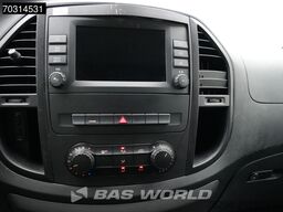 Mercedes eVito Elektrisch 41kWh 150km WLTP Airco L2H1 L2...