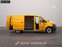 Mercedes eVito Elektrisch 41kWh 150km WLTP Airco L2H1 L2...