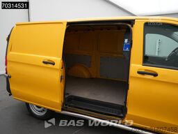 Mercedes eVito Elektrisch 41kWh 150km WLTP Airco L2H1 L2...