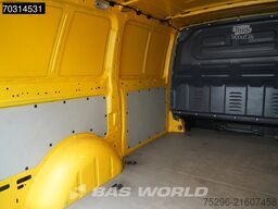 Mercedes eVito Elektrisch 41kWh 150km WLTP Airco L2H1 L2...