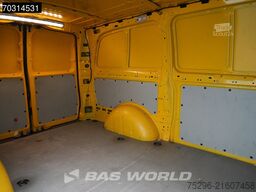 Mercedes eVito Elektrisch 41kWh 150km WLTP Airco L2H1 L2...