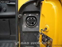 Mercedes eVito Elektrisch 41kWh 150km WLTP Airco L2H1 L2...