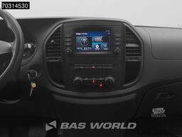 Mercedes e-Vito Elektrisch 41kWh 150km WLTP Airco Camera...