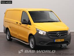 Mercedes e-Vito Elektrisch 41kWh 150km WLTP Airco Camera...