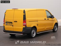 Mercedes e-Vito Elektrisch 41kWh 150km WLTP Airco Camera...