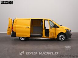 Mercedes e-Vito Elektrisch 41kWh 150km WLTP Airco Camera...