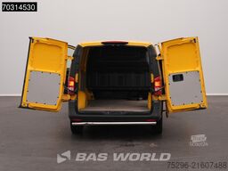 Mercedes e-Vito Elektrisch 41kWh 150km WLTP Airco Camera...