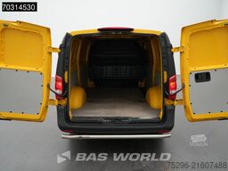 Mercedes e-Vito Elektrisch 41kWh 150km WLTP Airco Camera...