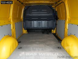 Mercedes e-Vito Elektrisch 41kWh 150km WLTP Airco Camera...