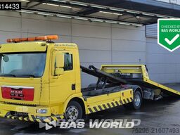MAN TGL 10.220 TGL 4X2 Falkom FAS 5000 Abschleppwag...