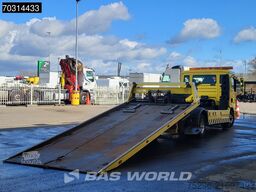 MAN TGL 10.220 TGL 4X2 Falkom FAS 5000 Abschleppwag...