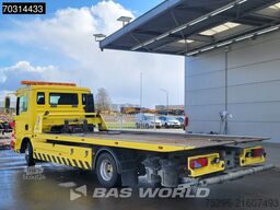 MAN TGL 10.220 TGL 4X2 Falkom FAS 5000 Abschleppwag...