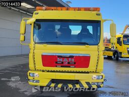 MAN TGL 10.220 TGL 4X2 Falkom FAS 5000 Abschleppwag...