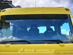 MAN TGL 10.220 TGL 4X2 Falkom FAS 5000 Abschleppwag...