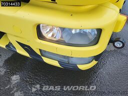 MAN TGL 10.220 TGL 4X2 Falkom FAS 5000 Abschleppwag...