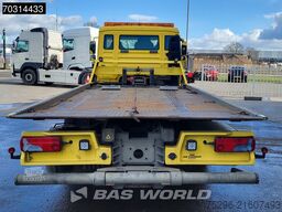MAN TGL 10.220 TGL 4X2 Falkom FAS 5000 Abschleppwag...