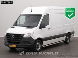 Mercedes Sprinter 311 CDI L2H2 RWD Werkplaatsinrichting ...