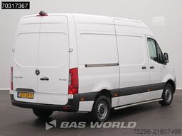 Mercedes Sprinter 311 CDI L2H2 RWD Werkplaatsinrichting ...