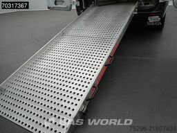 Mercedes Sprinter 311 CDI L2H2 RWD Werkplaatsinrichting ...
