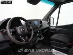 Mercedes Sprinter 311 CDI L2H2 RWD Werkplaatsinrichting ...
