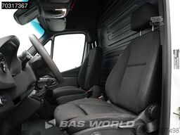 Mercedes Sprinter 311 CDI L2H2 RWD Werkplaatsinrichting ...