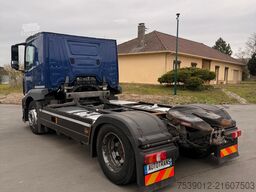 mercedes Actros 1843 MP4 hydraulic