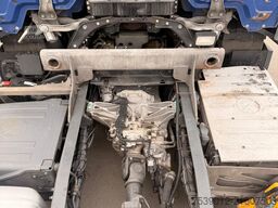 mercedes Actros 1843 MP4 hydraulic