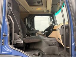 mercedes Actros 1843 MP4 hydraulic