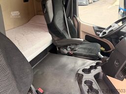 mercedes Actros 1843 MP4 hydraulic