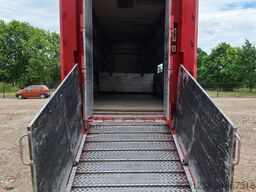 Finkl SAV35 3-Stock