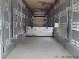 Finkl SAV35 3-Stock