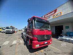 Mercedes-Benz Actros 1848