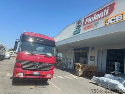 Mercedes-Benz Actros 1848