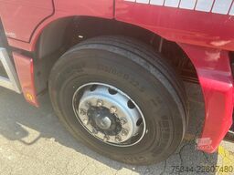 Mercedes-Benz Actros 1848